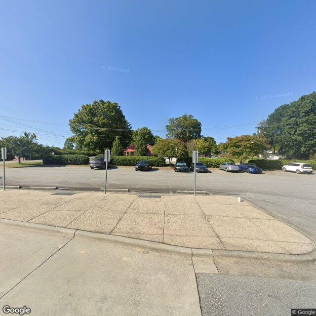 Photo of BELL BROOK APTS. Affordable housing located at  YADKINVILLE, NC 