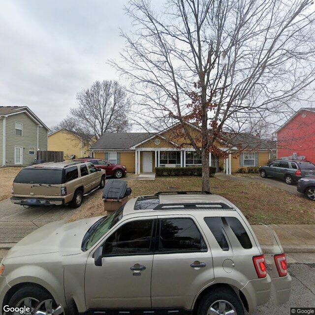 Photo of VINE HILL APTS at 2135 VINE HILL RD NASHVILLE, TN 37204