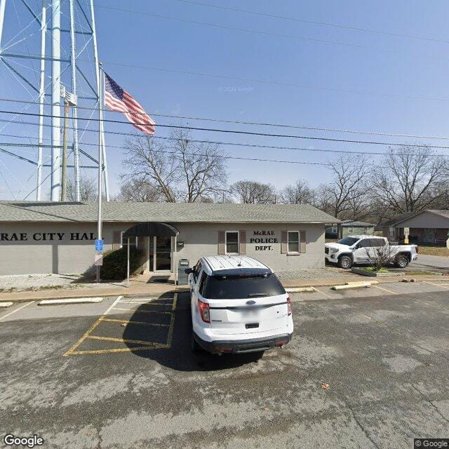 Photo of Housing Authority of the City of McRae. Affordable housing located at 3045 Hwy 13 #100 MC RAE, AR 72102