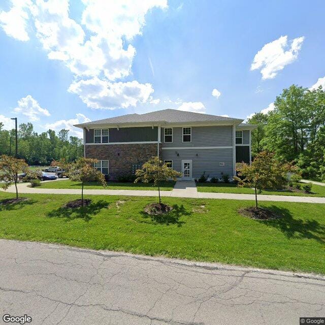 Photo of SWAN CREEK CROSSING at 105 NORTH MUNSON ROAD SWANTON, OH 43558