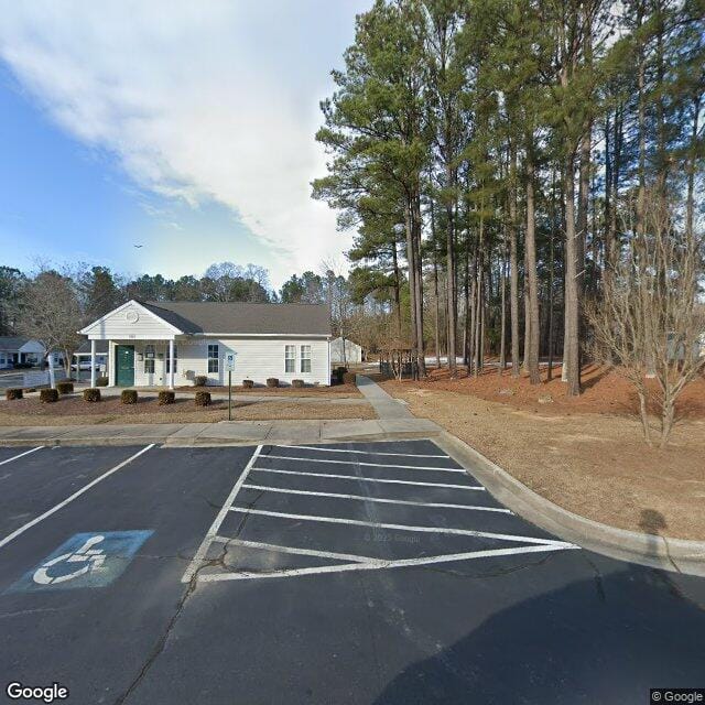 Photo of MOSBY FOREST APTS. Affordable housing located at 129 MOSBY FOREST LANE LITTLETON, NC 27850
