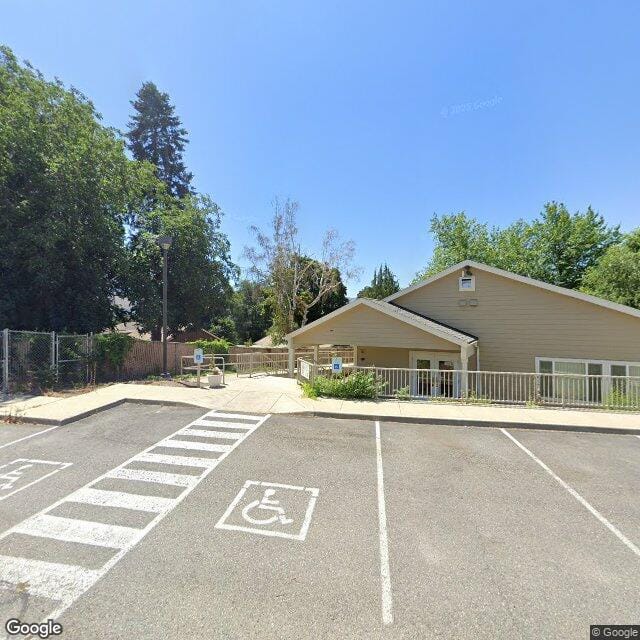 Photo of SUNSET RIDGE APARTMENTS. Affordable housing located at 1800 AURORA AVENUE EAST WENATCHEE, WA 98802