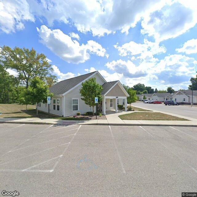 Photo of CARY CROSSING. Affordable housing located at 1411 COMPTON ROAD MOUNT HEALTHY, OH 45231