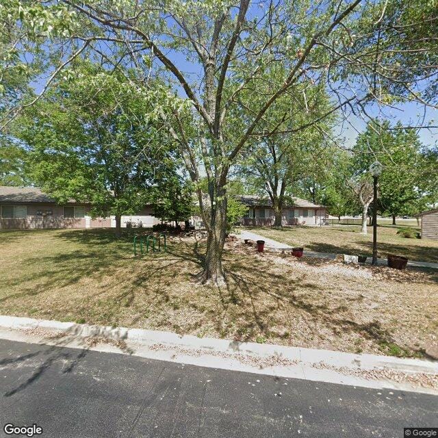 Photo of KENTON PLACE. Affordable housing located at 1101 E OHIO ST CLINTON, MO 64735