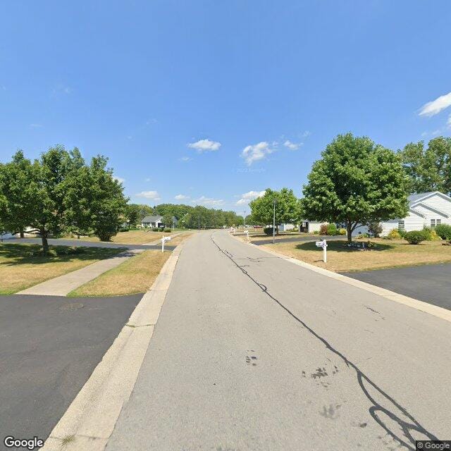 Photo of COLLEGE GREENE. Affordable housing located at 45 COLLEGE GREENE DR NORTH CHILI, NY 14514