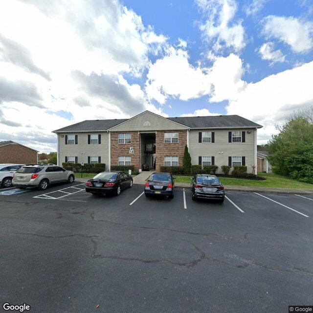 Photo of RIDGETOP APTS. Affordable housing located at 2009 LAYMAN RD ATHENS, TN 37303