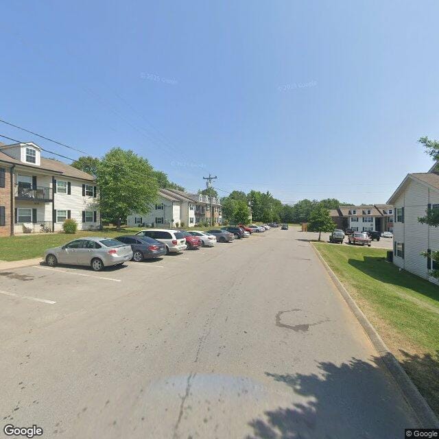 Photo of PARK VILLAGE OF FAIRVIEW. Affordable housing located at 1025 FAIRVIEW BLVD FAIRVIEW, TN 37062