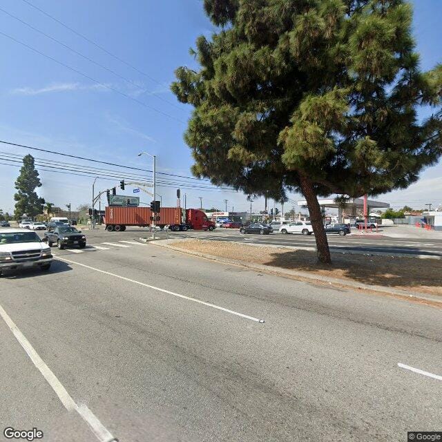 Photo of SoLa Vermont. Affordable housing located at 11001 S Vermont Ave Los Angeles, CA 90044