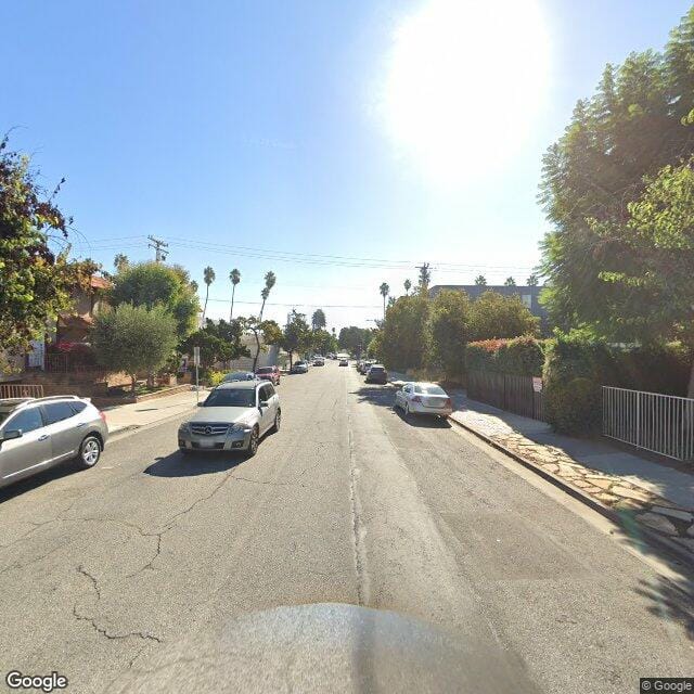 Photo of Berkeley Station. Affordable housing located at 1342 Berkeley St Santa Monica, CA 90404