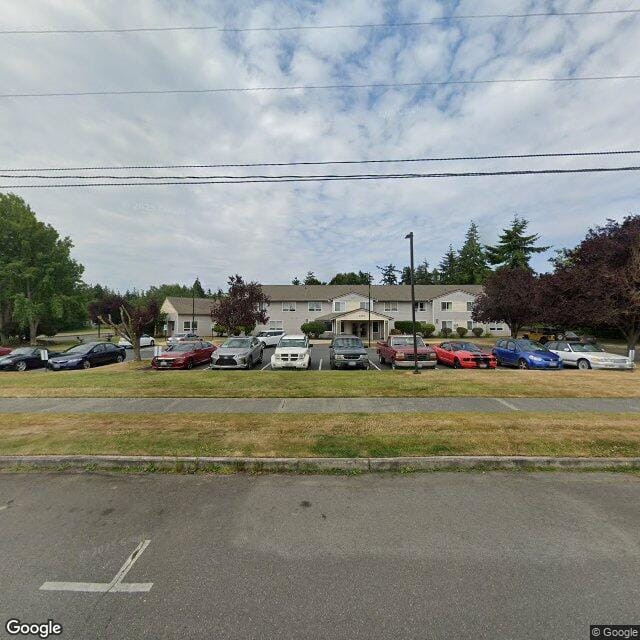 Photo of DISCOVERY VIEW. Affordable housing located at 1051 HANCOCK STREET PORT TOWNSEND, WA 98368