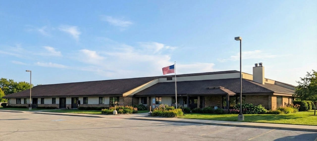 Photo of Hermansville Housing Commission. Affordable housing located at W5577 129 W. Third HERMANSVILLE, MI 49847
