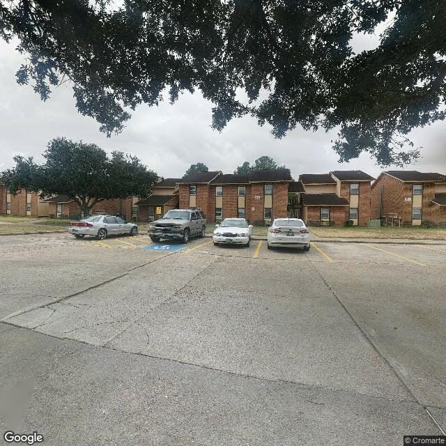 Photo of Oak Bend Apartments. Affordable housing located at 3025 Waller St Waller, TX 77484