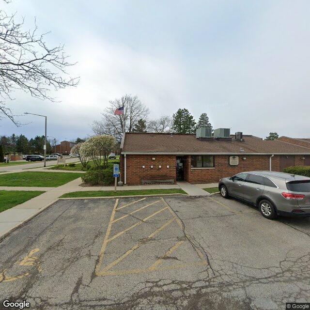 Photo of BROOKHAVEN APTS. Affordable housing located at 150 GREENHAVEN LN GURNEE, IL 60031