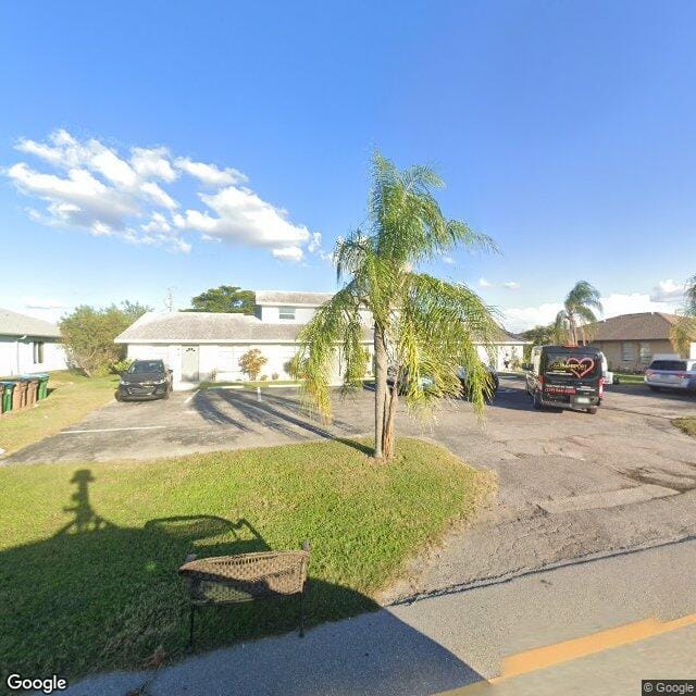 Photo of 4705 SE 4th Pl. Affordable housing located at 4705 SE 4th Pl Cape Coral, FL 33904