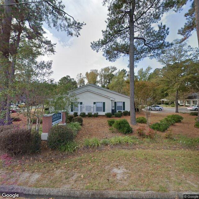 Photo of RIVER BEND APTS at 539 CONWAY ROAD FAIR BLUFF, NC 28439