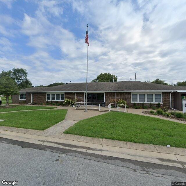 Photo of Housing Authority of Pulaski County. Affordable housing located at 130 RICHLAND TERRACE MOUNDS, IL 62964
