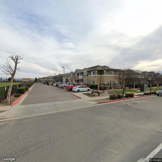 Photo of TERRACINA OAKS II APARTMENTS at 1276 OAK AVENUE GREENFIELD, CA 93927