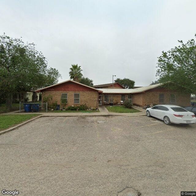 Photo of Mathis Housing Authority at 300 W FULTON Street MATHIS, TX 78368