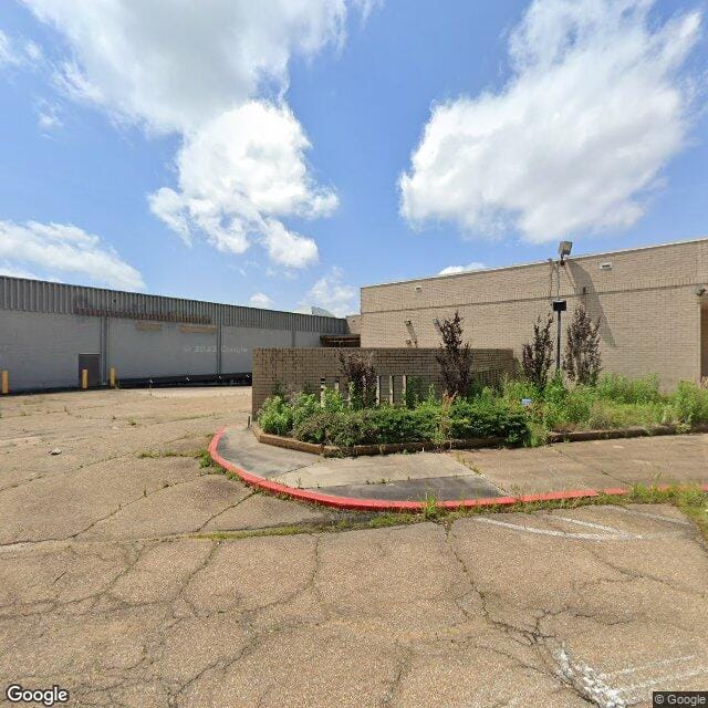 Photo of The Housing Authority of the City of Jackson. Affordable housing located at 2747 LIVINGSTON Road JACKSON, MS 39213