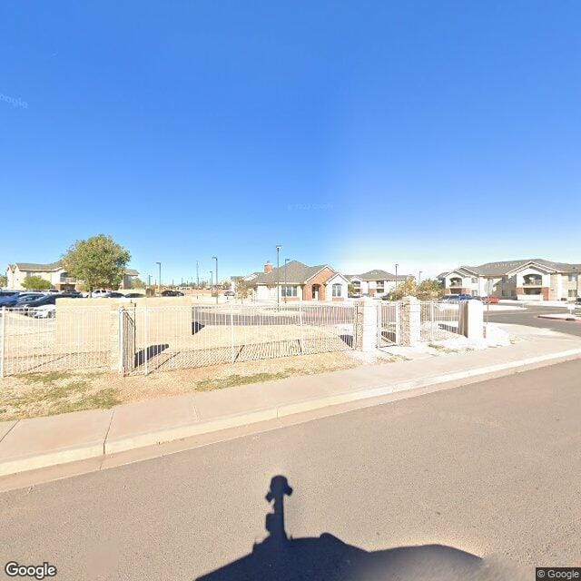 Photo of WINSLOW CROSSING. Affordable housing located at 1800 W FLEMING ST WINSLOW, AZ 86047