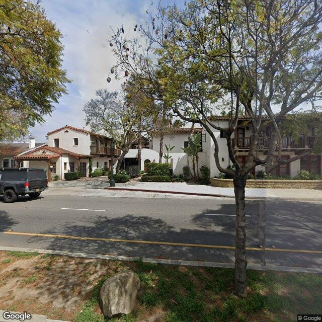Photo of EL CARRILLO APTS. Affordable housing located at 315 W CARRILLO ST SANTA BARBARA, CA 93101