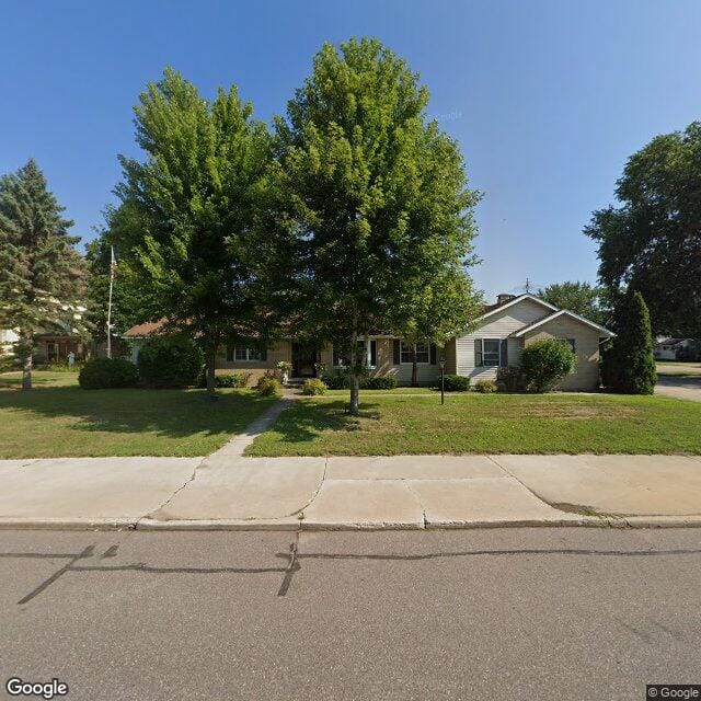 Photo of GRANITE HILLS MANOR at 514 MAIN ST MONTELLO, WI 53949