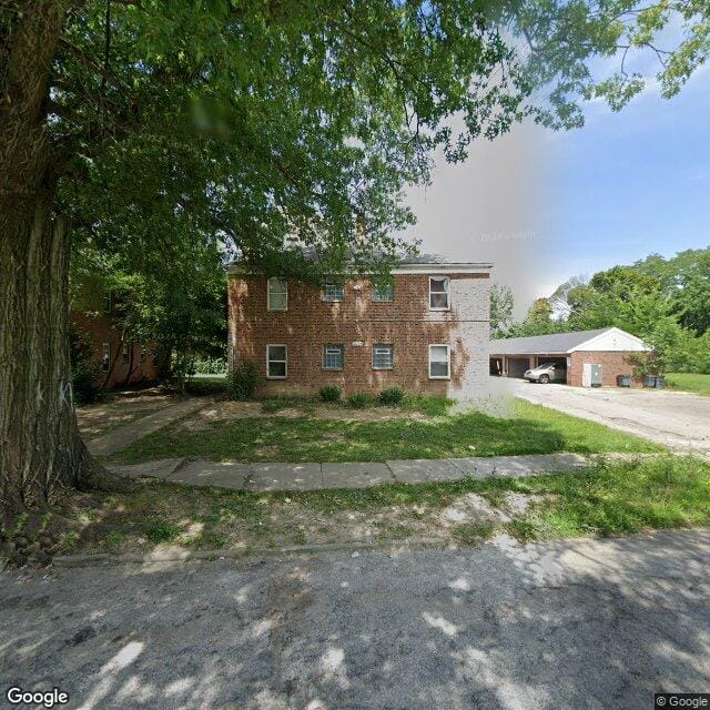Photo of 16007 Nelacrest Rd. Affordable housing located at 16007 Nelacrest Rd East Cleveland, OH 44112