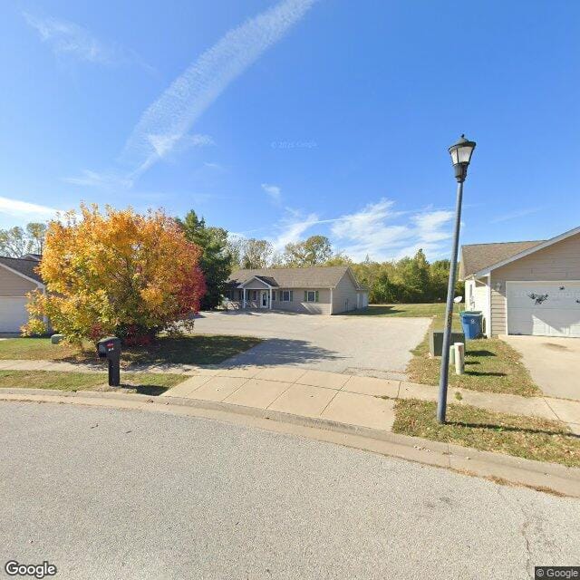Photo of EAST BANK POINTE. Affordable housing located at 4010 MCCALLUM EAST SAINT LOUIS, IL