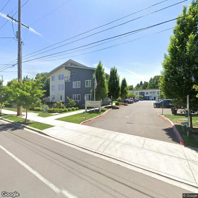 Photo of Pomeroy Place. Affordable housing located at 18670 SW Blanton St Beaverton, OR 97078