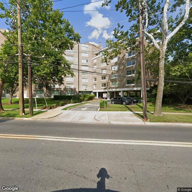 Photo of Bethany House. Affordable housing located at 199 Rollins Ave Rockville, MD 20852