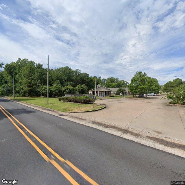 Photo of PARK AT WHISPERING PINES APARTMENTS at 601 1ST AVE CONWAY, AR 72032