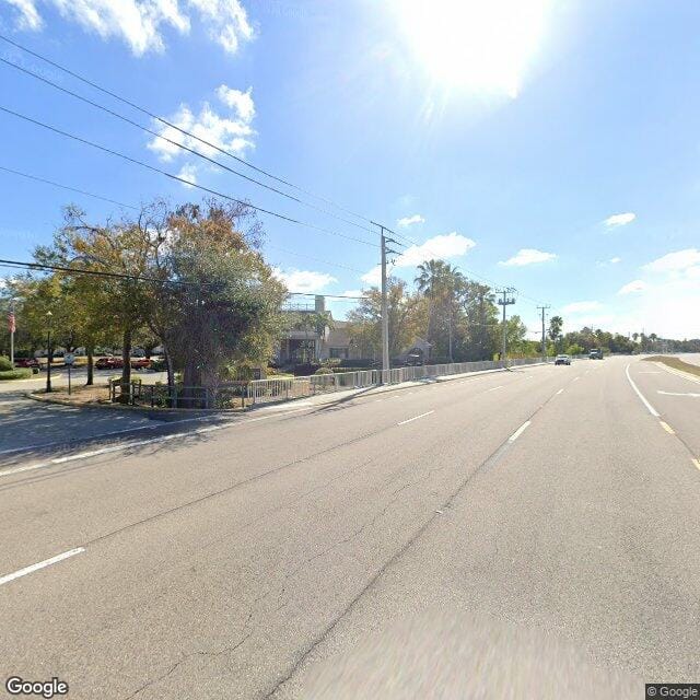 Photo of Westwood Apartments. Affordable housing located at 3739 Metro Pky Fort Myers, FL 33916