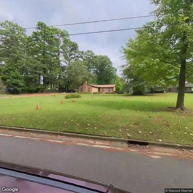 Photo of Glade Road Apartments. Affordable housing located at 4527 Glade Rd Forest Park, GA 30297