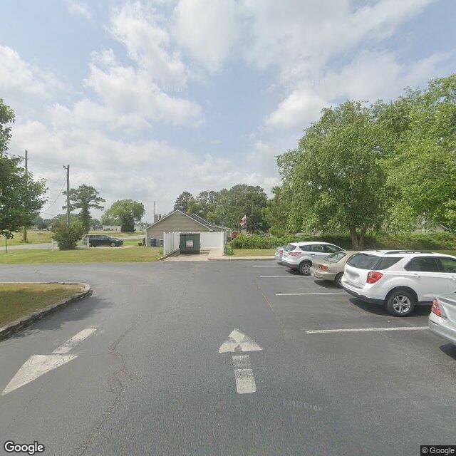 Photo of WATERFORD PLACE APTS. Affordable housing located at 202 WATERFORD ROAD WASHINGTON, NC 27889