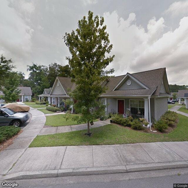 Photo of Cottages at Beaufort I. Affordable housing located at 2304 Southside Blvd Beaufort, SC 29902