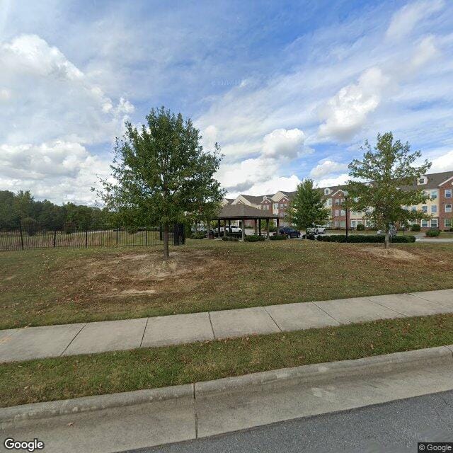 Photo of The Grande at Granite Falls. Affordable housing located at 400 Grand Rock Way Rolesville, NC 27571