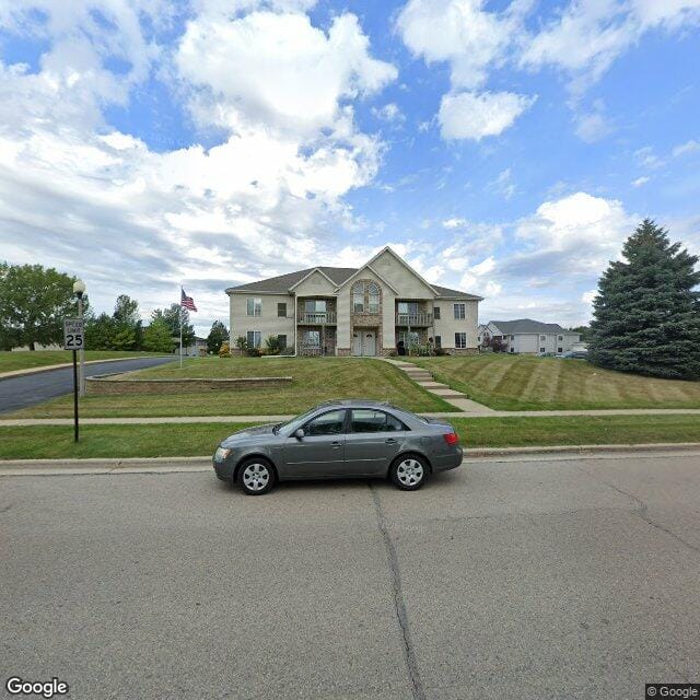 Photo of PARKSIDE VILLAGE APTS. Affordable housing located at 291 S MOUNTIN DR MAYVILLE, WI 53050