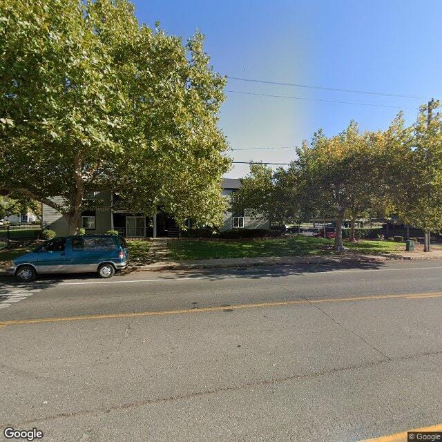 Photo of THE HIGHLANDS APTS. Affordable housing located at 202 TABLE MOUNTAIN BLVD OROVILLE, CA 95965