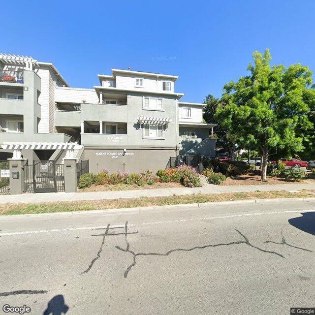 Photo of NUGENT SQUARE at 2361 UNIVERSITY AVE EAST PALO ALTO, CA 94303