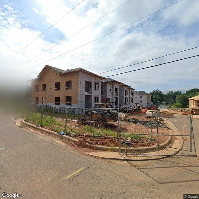 Photo of FLATS AT 2109 at 2109 HEYWOOD AVE CHARLOTTE, NC 28208