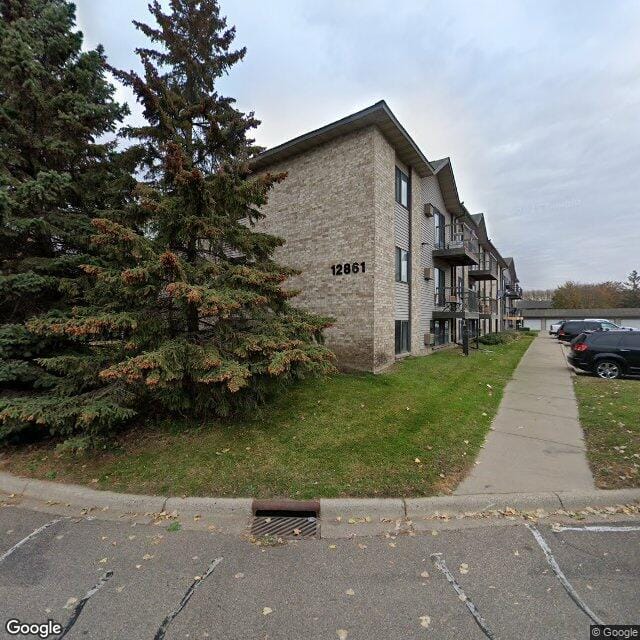 Photo of WESTMINSTER APARTMENTS. Affordable housing located at MULTIPLE BUILDING ADDRESSES BLAINE, MN 55449