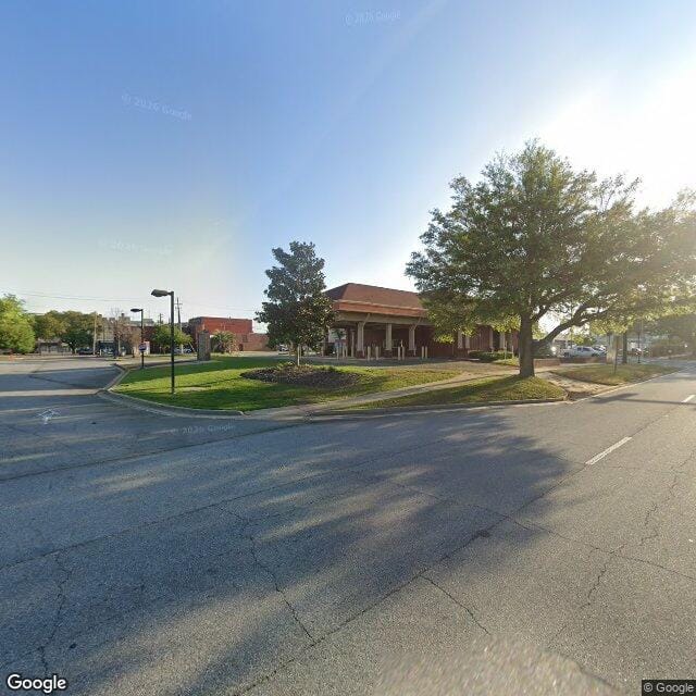 Photo of RIVERCREST APARTMENTS at 525 DON CUTLER SR DR ALBANY, GA 31705