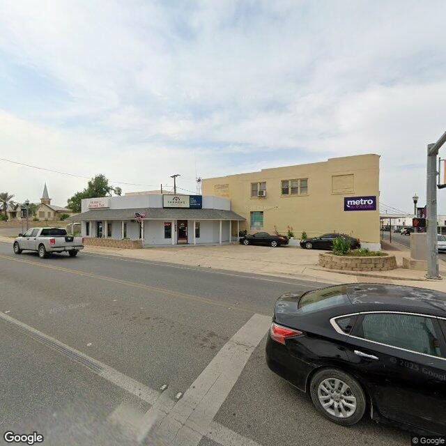 Photo of Carrizo Springs Housing Authority. Affordable housing located at 207 N 4TH Street CARRIZO SPRINGS, TX 78834