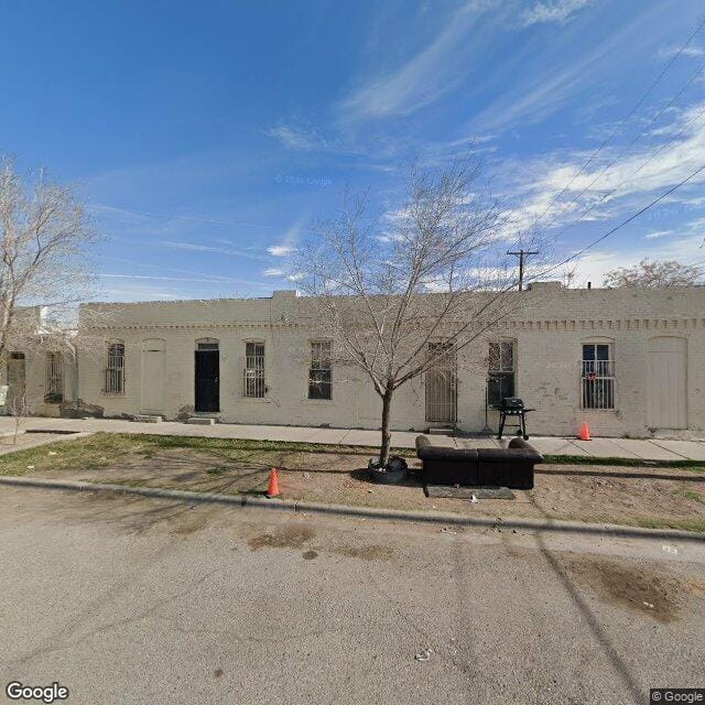 Photo of 1900 OLIVE AVE at 1900 OLIVE AVE EL PASO, TX 79901