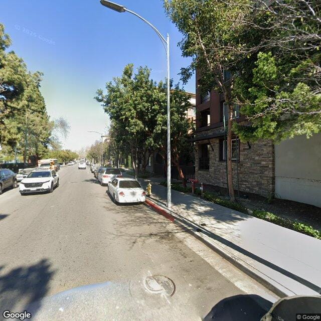 Photo of ORVIETO B FAMILY APARTMENTS at 88 MONTECITO VISTA DR SAN JOSE, CA 95111
