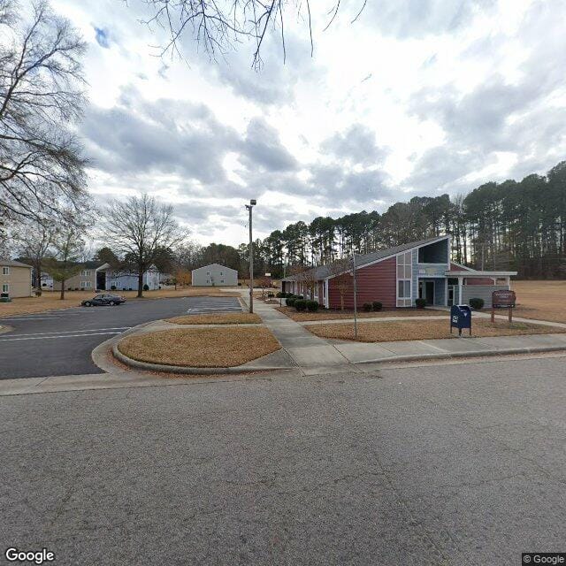Photo of CRESCENT GARDENS APARTMENTS. Affordable housing located at 1602 KINCAID AVENUE WILSON, NC 27893