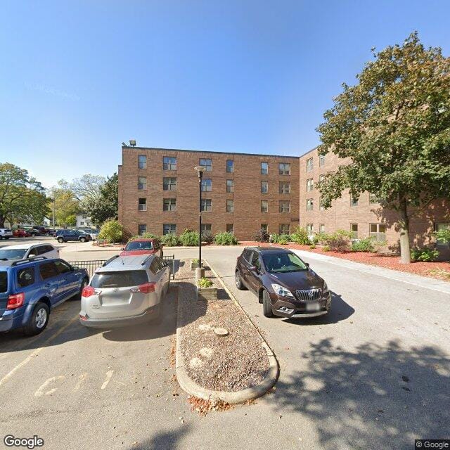Photo of RANDALL COURT REDEVELOPMENT, LLC at 218 E RANDALL ST APPLETON, WI 54911