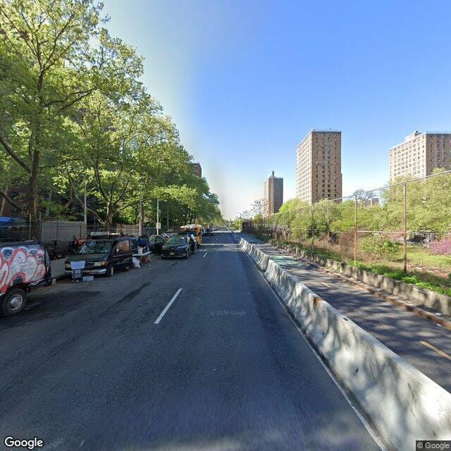 Photo of PARK AVENUE CLUSTER at 581 E 164TH ST BRONX, NY 10456