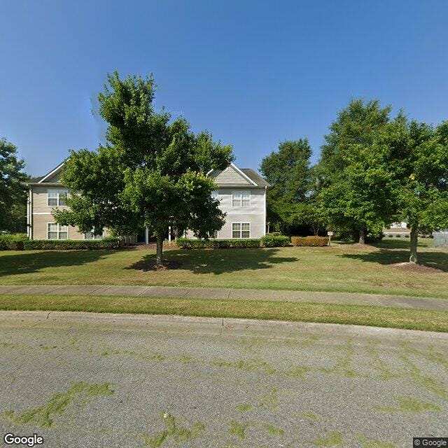 Photo of FILBERT'S CREEK APARTMENTS. Affordable housing located at 112 FILBERT'S CREEK DRIVE EDENTON, NC 27932
