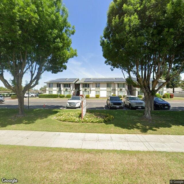 Photo of MADERA ARMS. Affordable housing located at 1725 E CLEVELAND AVE MADERA, CA 93638
